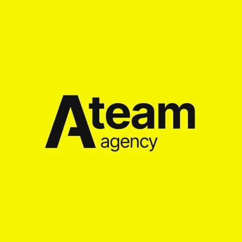 A-Team Agency logo