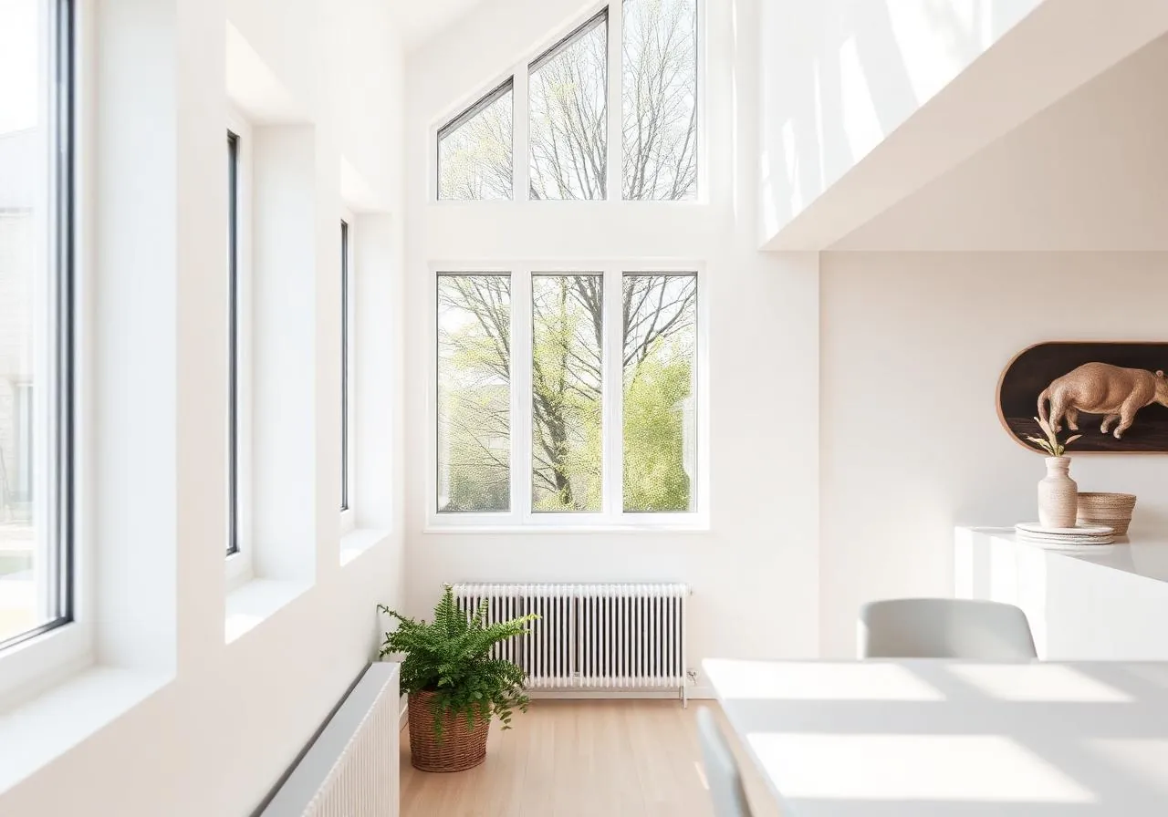 Kozijnen — Utrecht