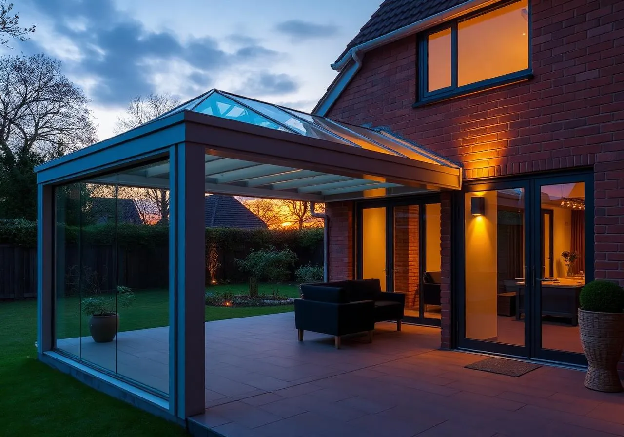 Veranda's — Gelderland