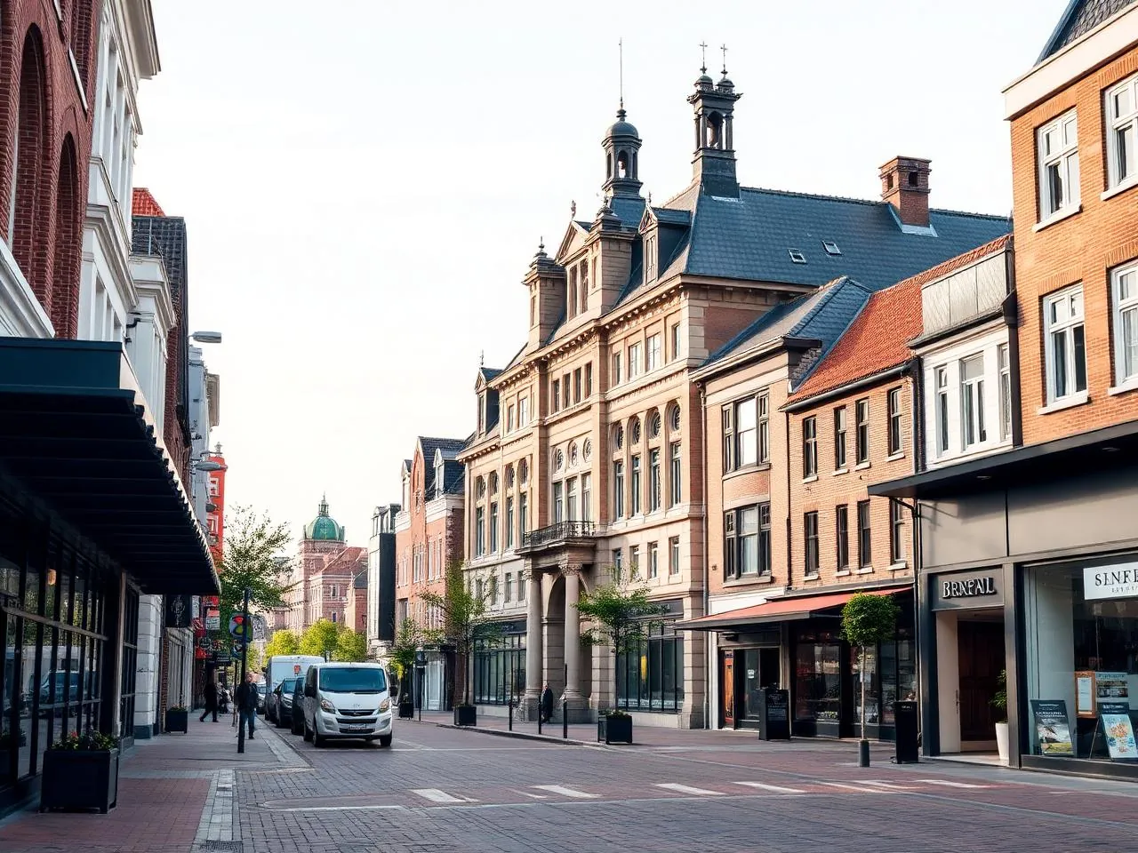 Leads Almelo — campagnes voor bedrijven in Almelo en regio