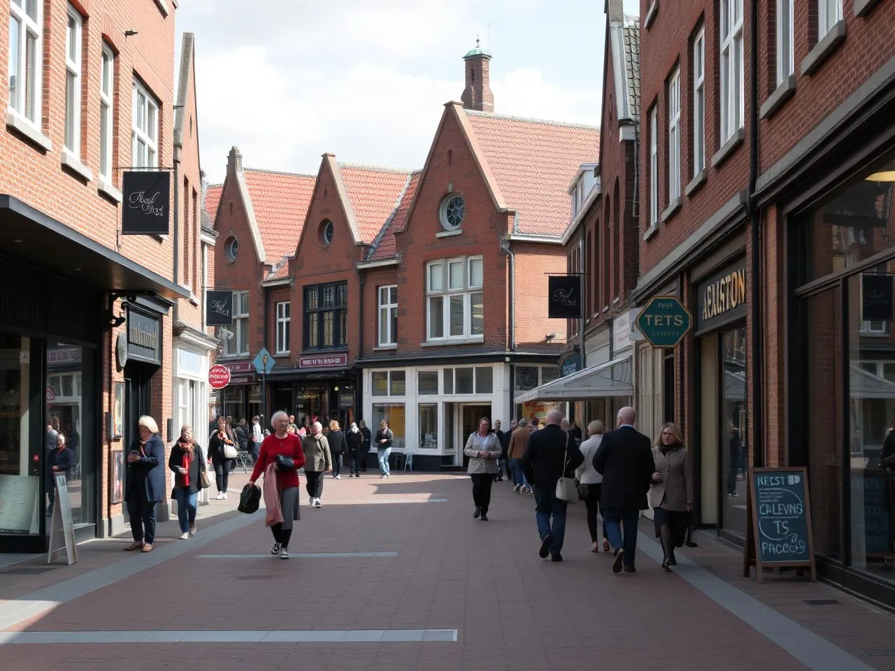Leads Apeldoorn — campagnes voor bedrijven in Apeldoorn en regio