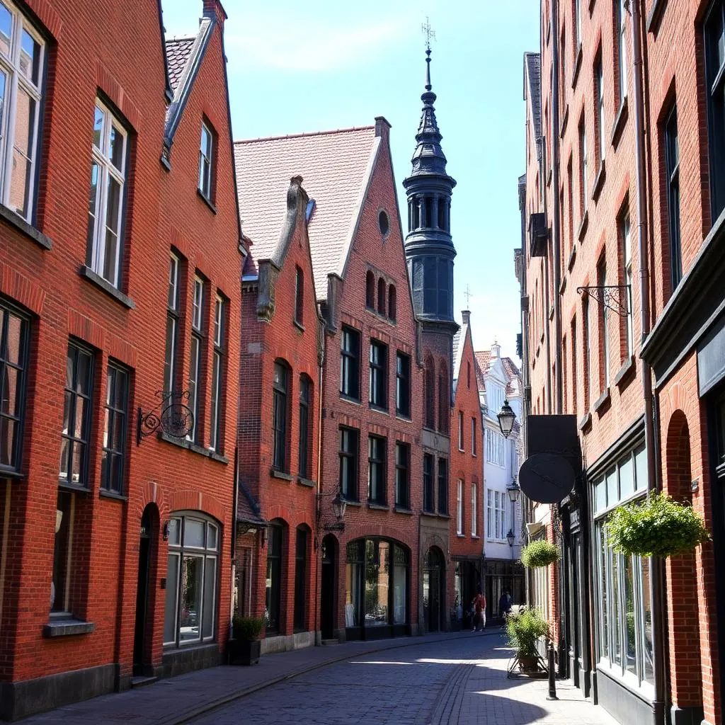 Leads Antwerpen — campagnes voor bedrijven in de provincie Antwerpen
