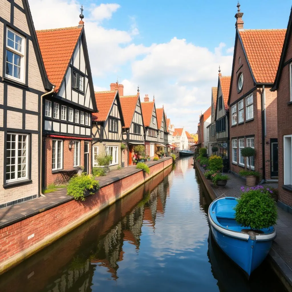 Leads Friesland — campagnes voor bedrijven in de provincie Friesland