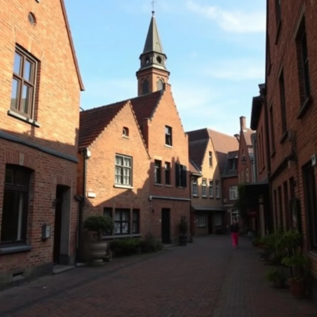 Leads Limburg (België) — campagnes voor bedrijven in de provincie Limburg (België)