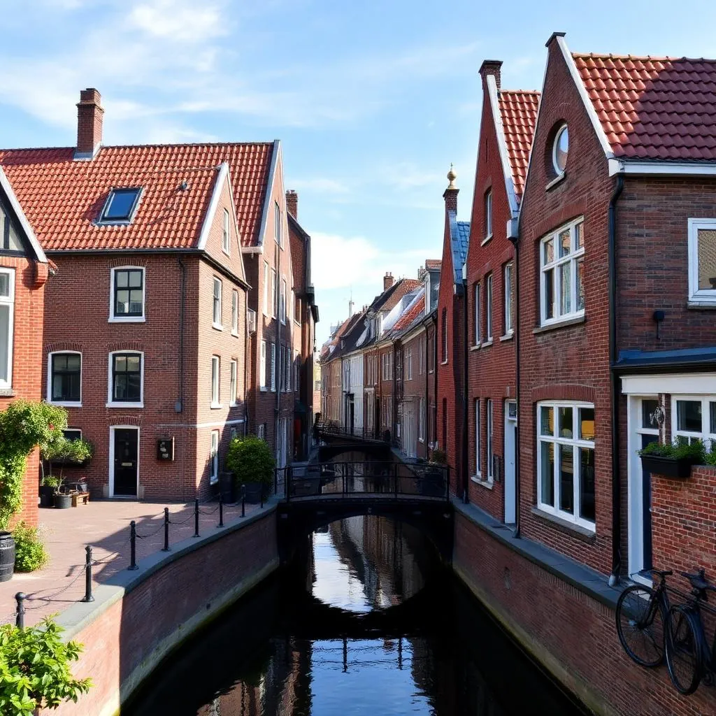 Leads Noord-Holland — campagnes voor bedrijven in de provincie Noord-Holland