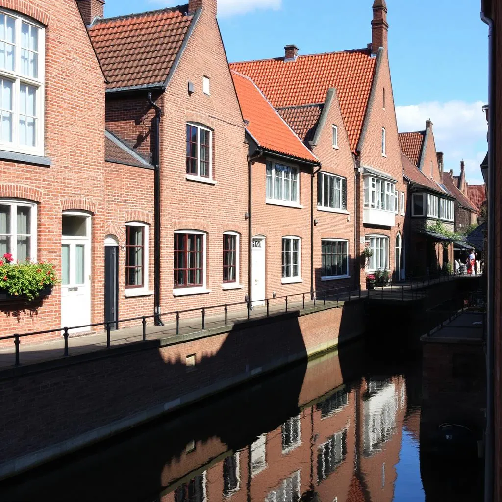 Leads Utrecht — campagnes voor bedrijven in de provincie Utrecht