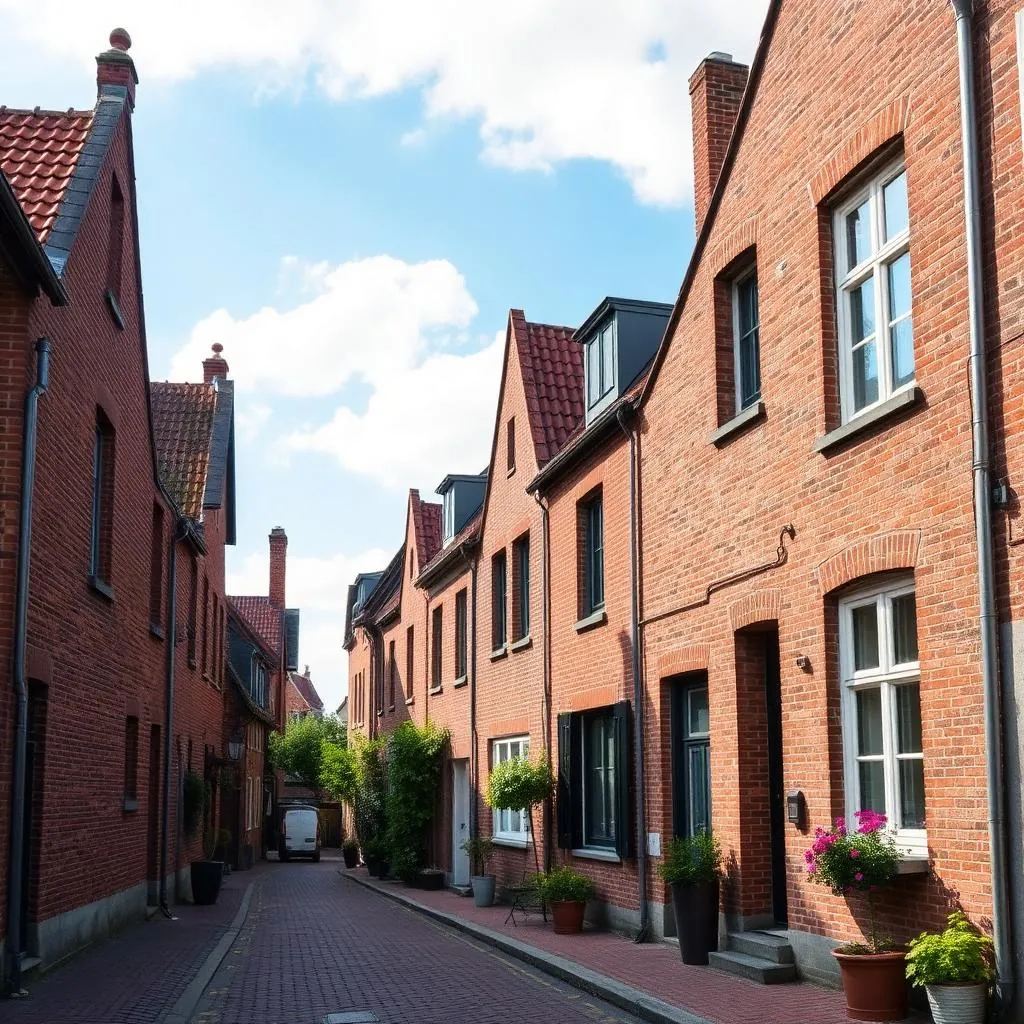 Leads Vlaams-Brabant — campagnes voor bedrijven in de provincie Vlaams-Brabant