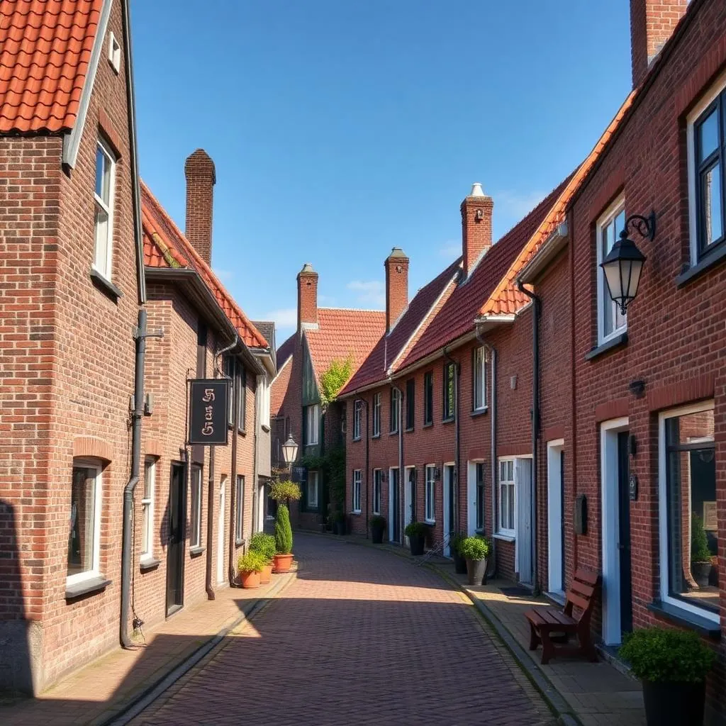 Leads West-Vlaanderen — campagnes voor bedrijven in de provincie West-Vlaanderen