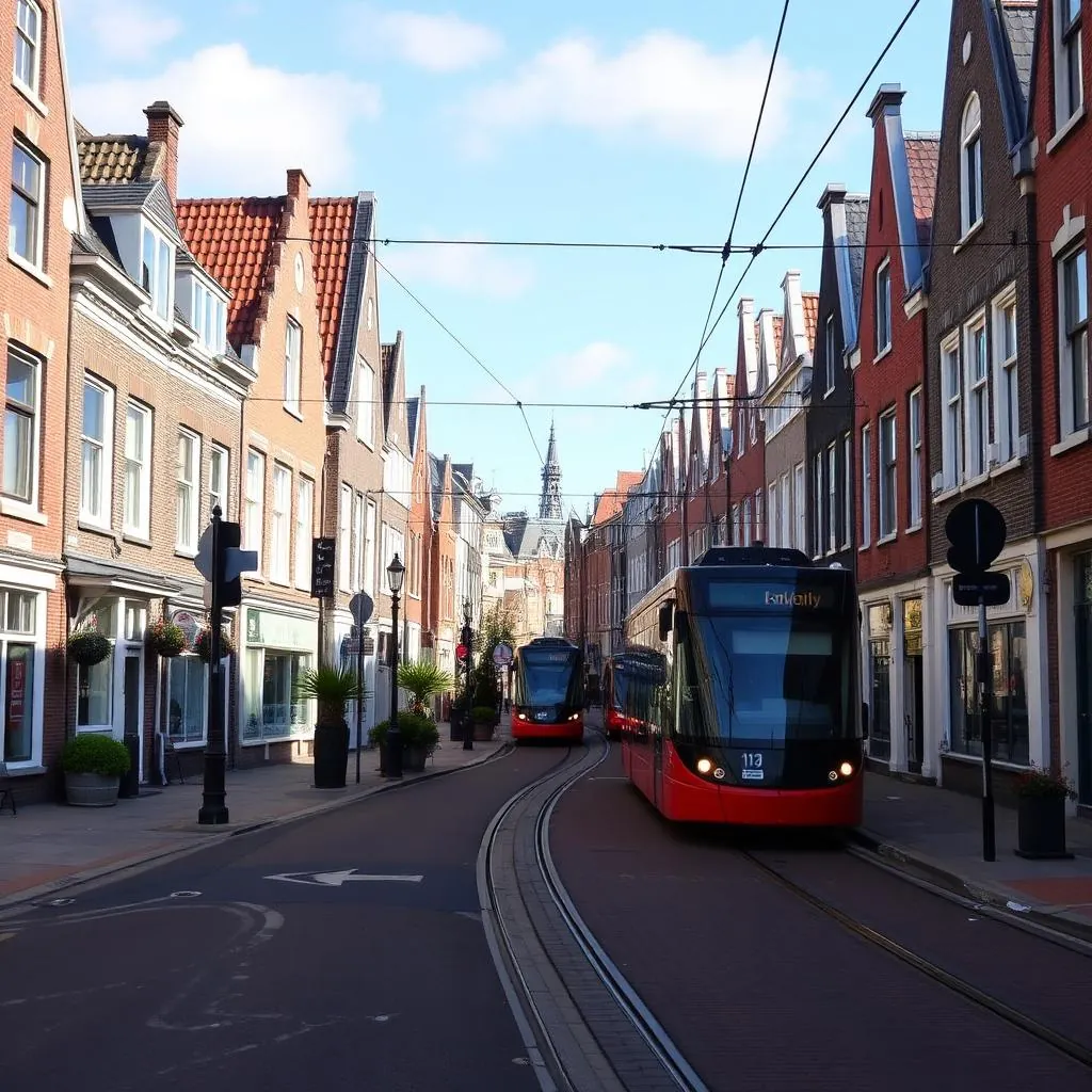 Leads Zuid-Holland — campagnes voor bedrijven in de provincie Zuid-Holland