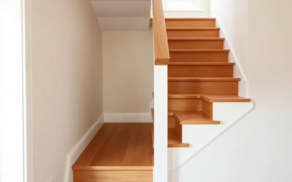 Traprenovatie