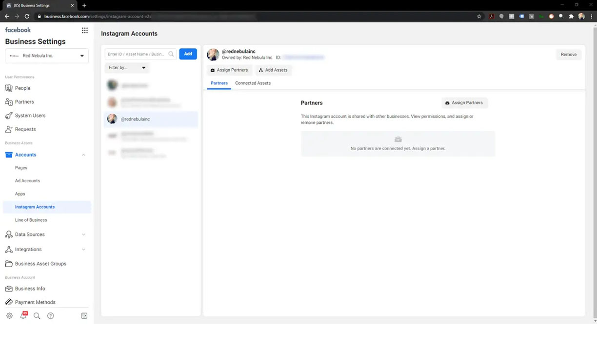 Facebook business manager account: Hoe maak je er een aan?