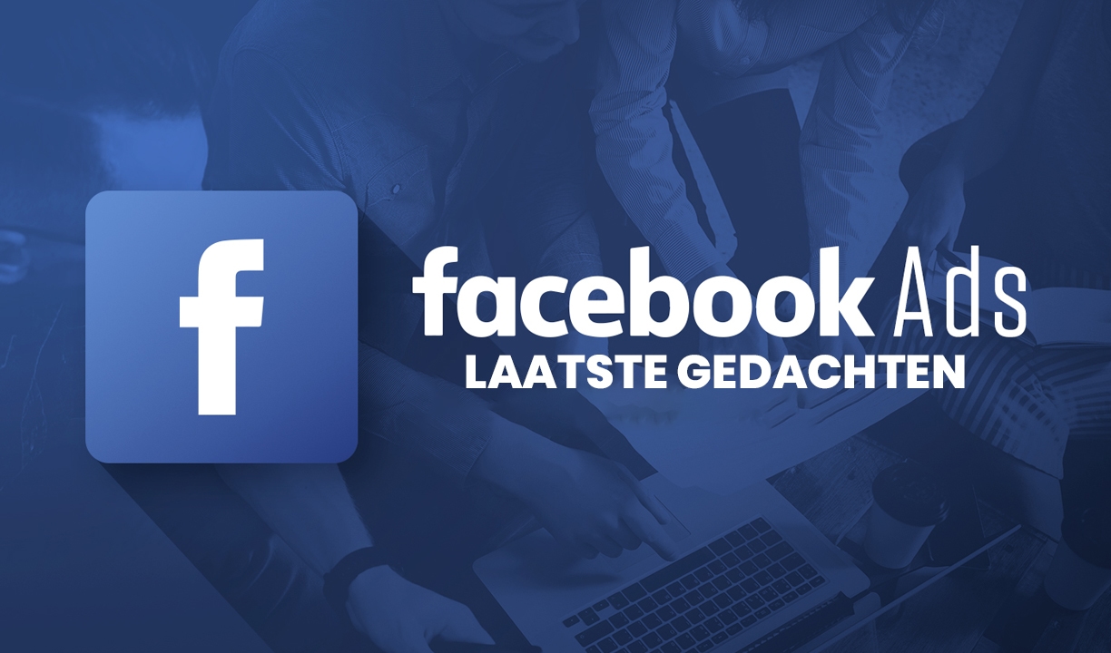 Maak Facebook advertenties: Stappenplan voor beginners