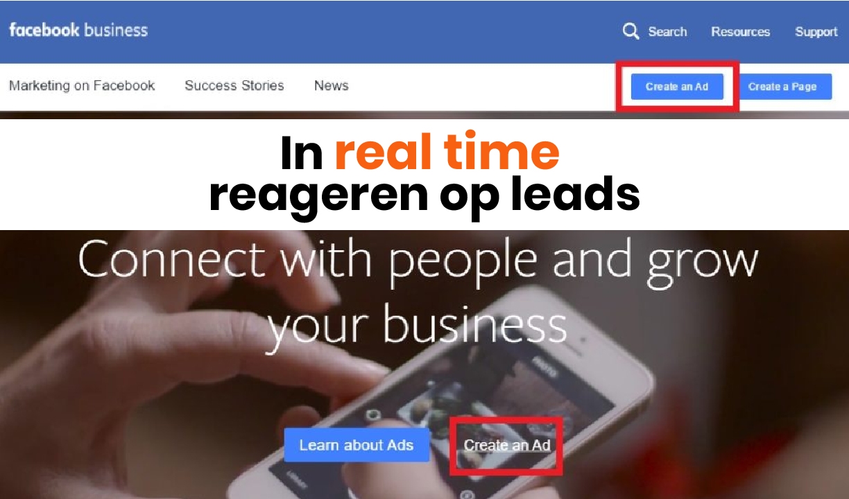 Facebook Lead Ads campagne verbeteren op 7 eenvoudige manieren