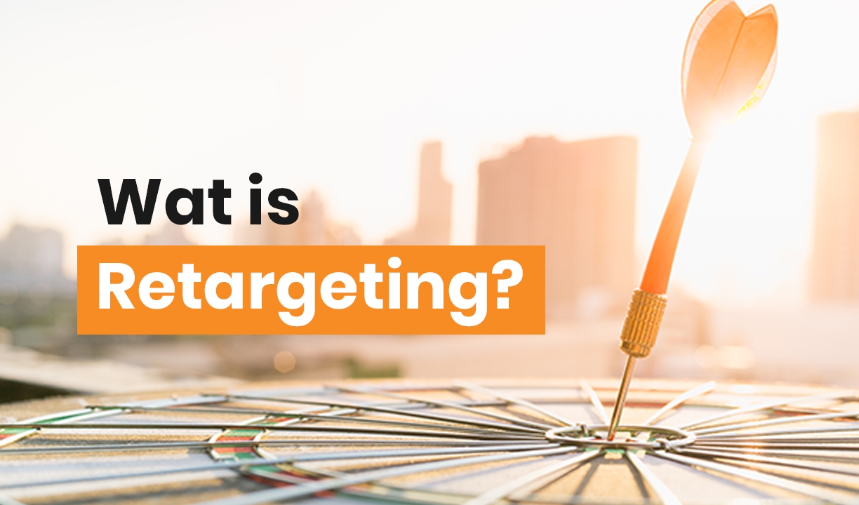 Wat is retargeting? En hoe gebruik ik het?