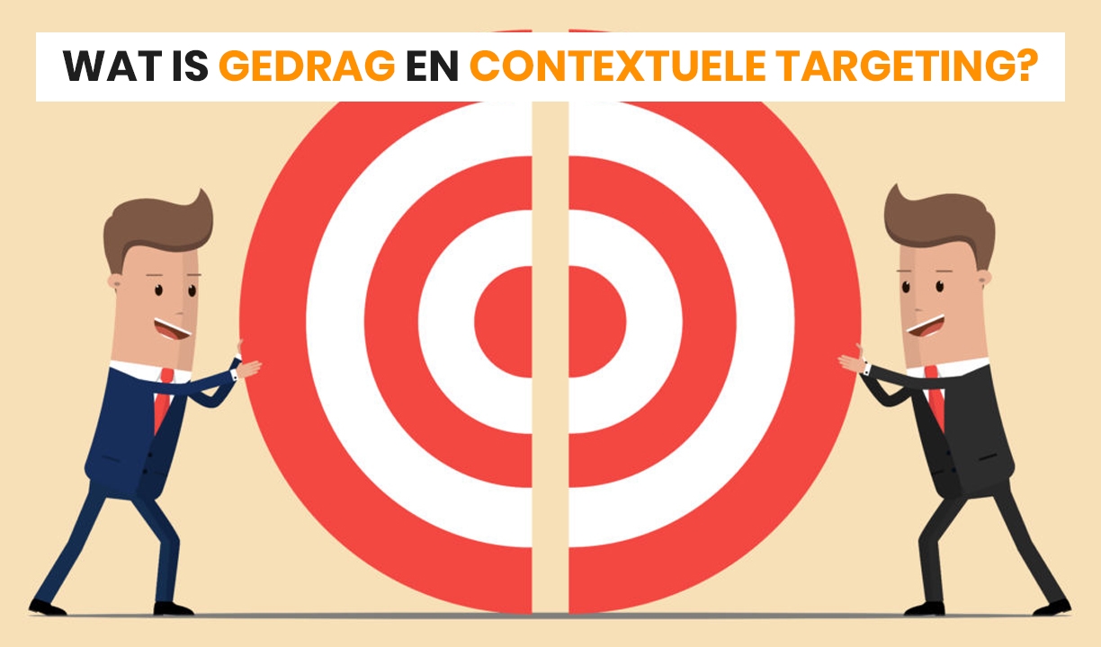 Wat is retargeting? En hoe gebruik ik het?