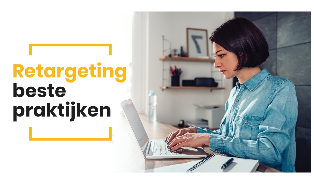 Wat is retargeting? En hoe gebruik ik het?