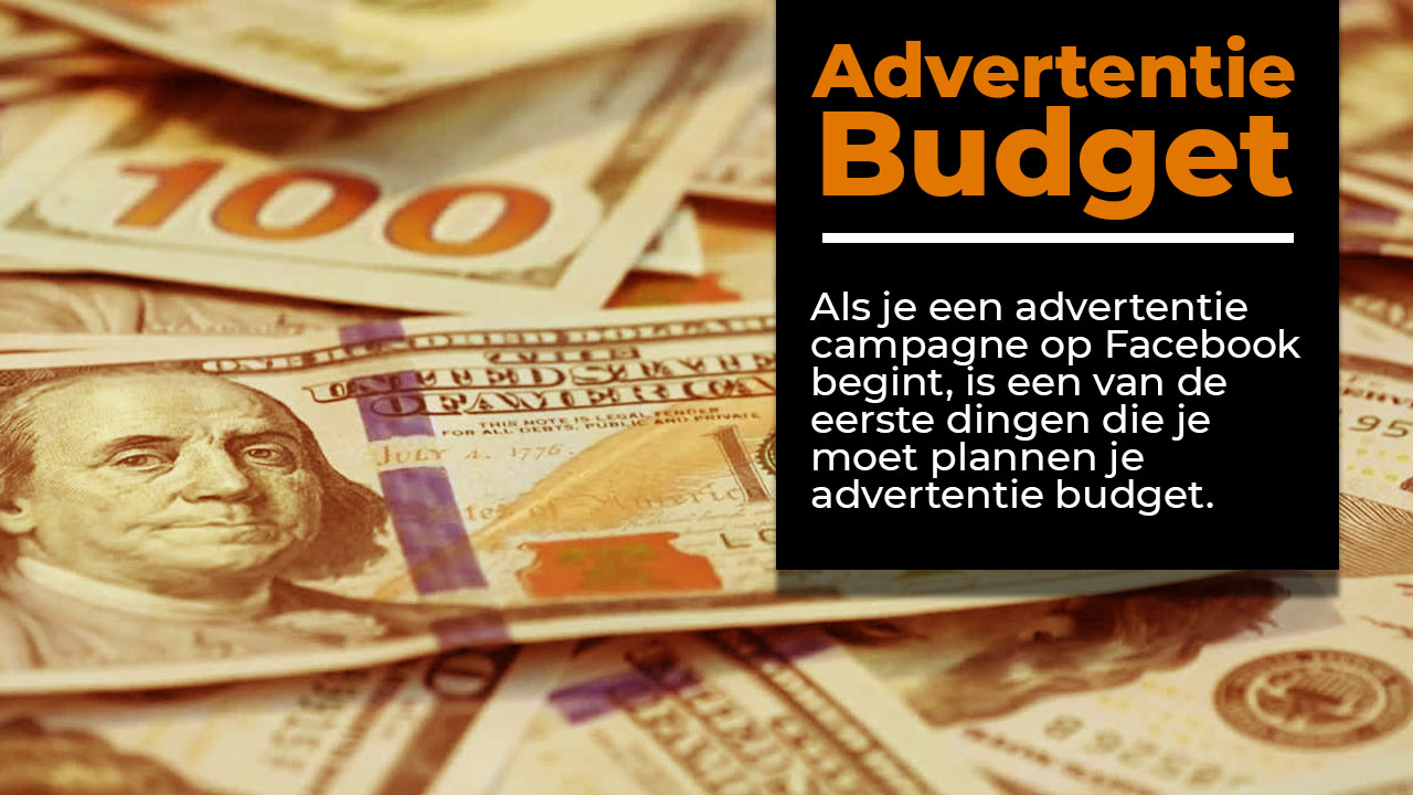 Wat zijn de kosten om te adverteren op Facebook?