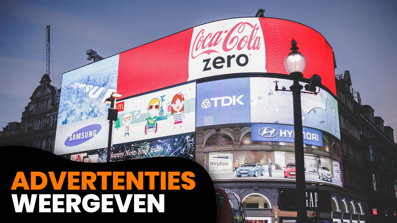 Online adverteren in Nederland uitbesteden: Waarom zou je?