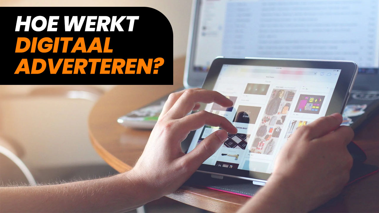 Online adverteren in Nederland uitbesteden: Waarom zou je?
