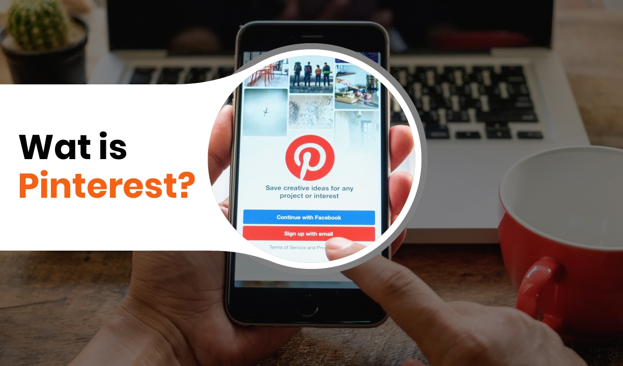 Pinterest advertenties: Een eenvoudige stap voor stap gids