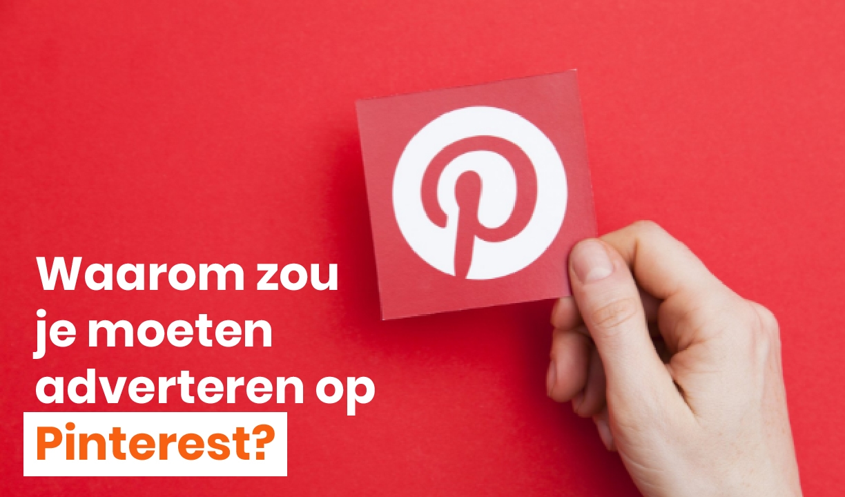 Pinterest advertenties: Een eenvoudige stap voor stap gids