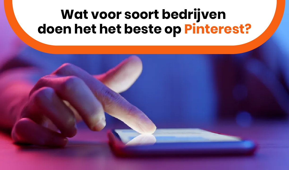 Pinterest advertenties: Een eenvoudige stap voor stap gids