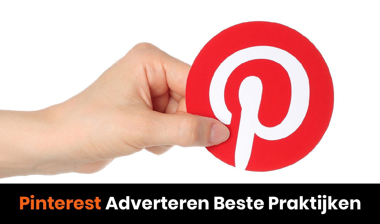 Pinterest advertenties: Een eenvoudige stap voor stap gids