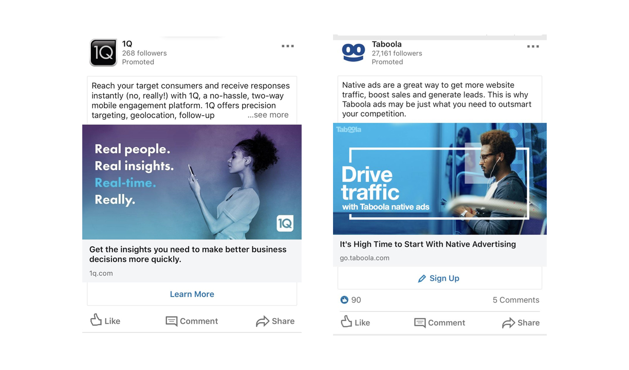 Adverteren op LinkedIn in 2022: De ultieme gids