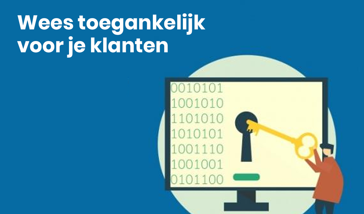 Voordelen van online marketing voor MKB