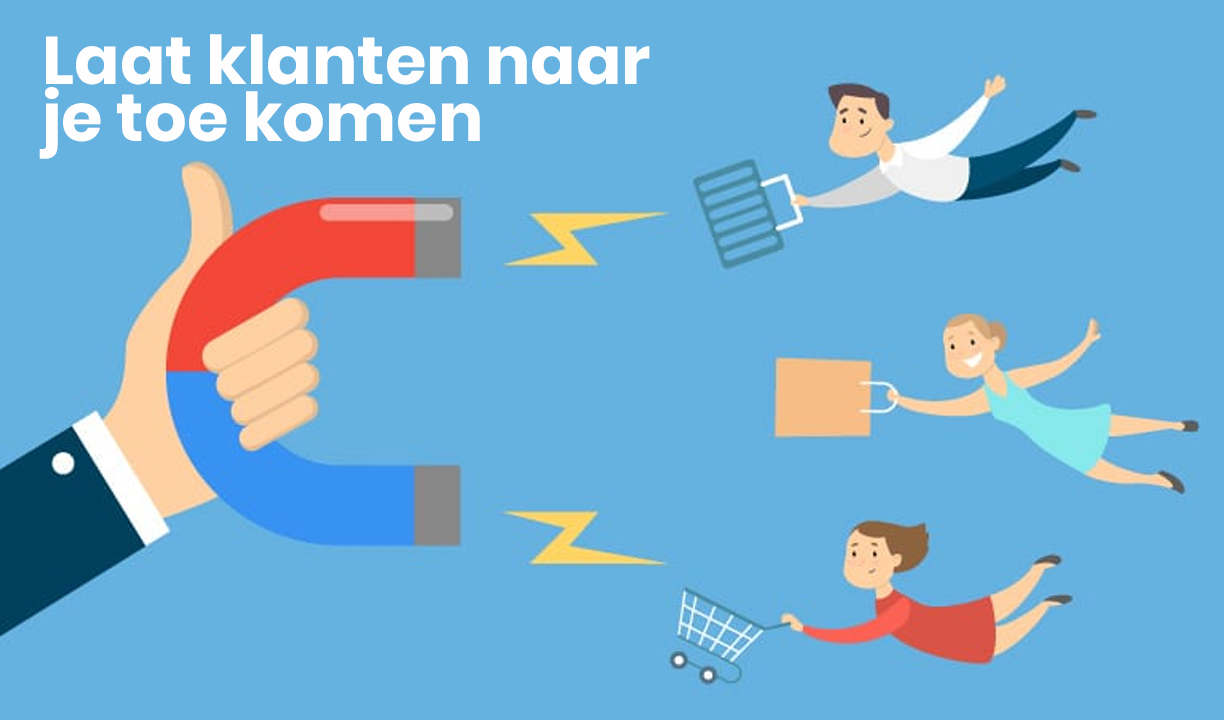 Voordelen van online marketing voor MKB