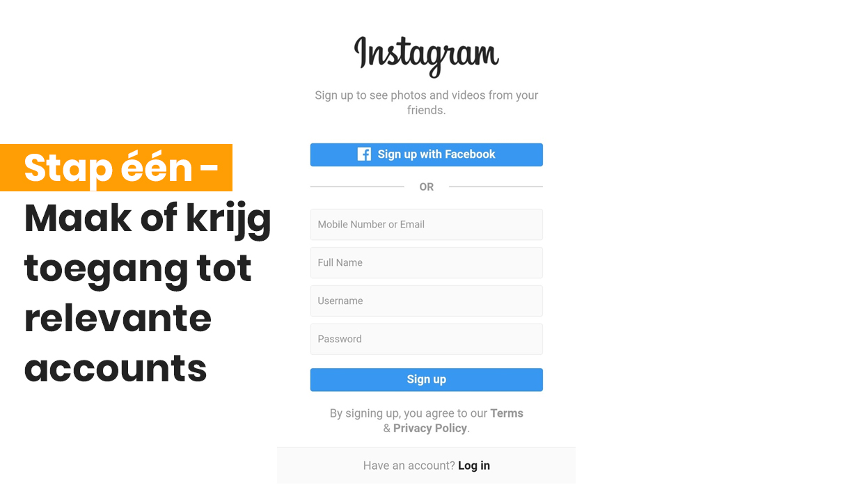 Instagram advertenties in 2022: een stap voor stap gids