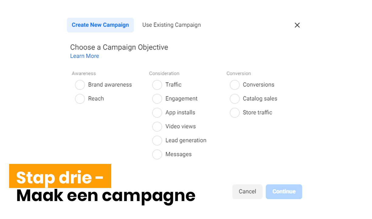 Instagram advertenties in 2022: een stap voor stap gids