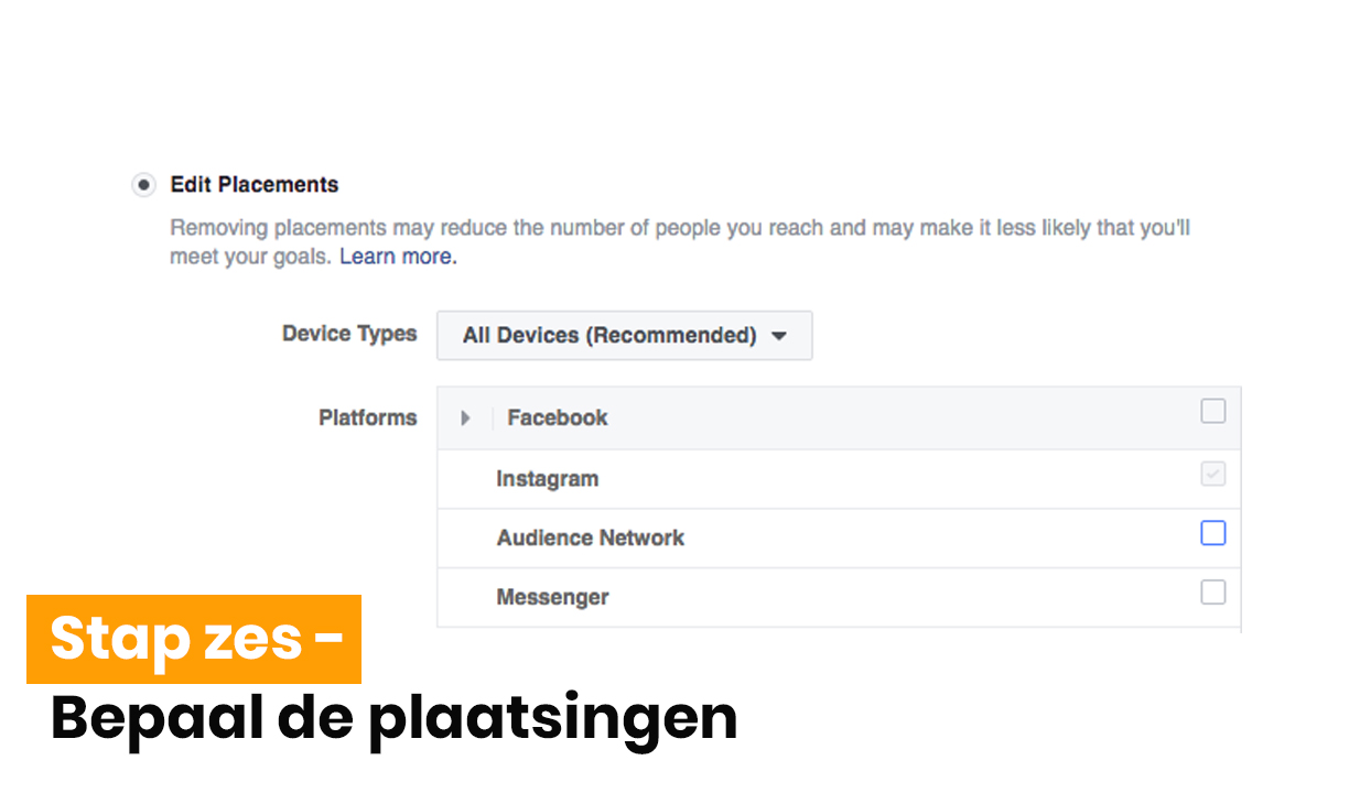 Instagram advertenties in 2022: een stap voor stap gids