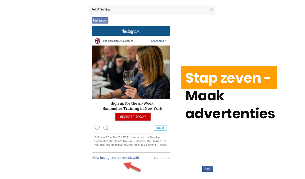Instagram advertenties in 2022: een stap voor stap gids