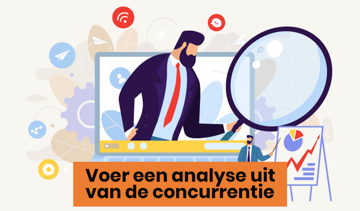 Wie is mijn doelgroep? De beste tips om je ideale doelgroep te bepalen