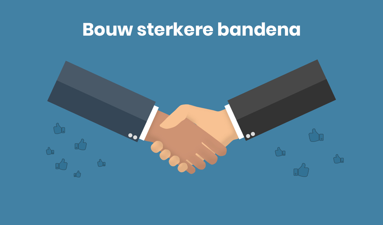 Wie is mijn doelgroep? De beste tips om je ideale doelgroep te bepalen