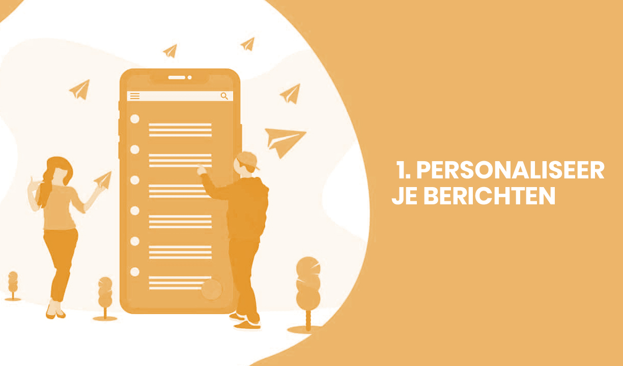 E-mailmarketing strategie: Een complete gids