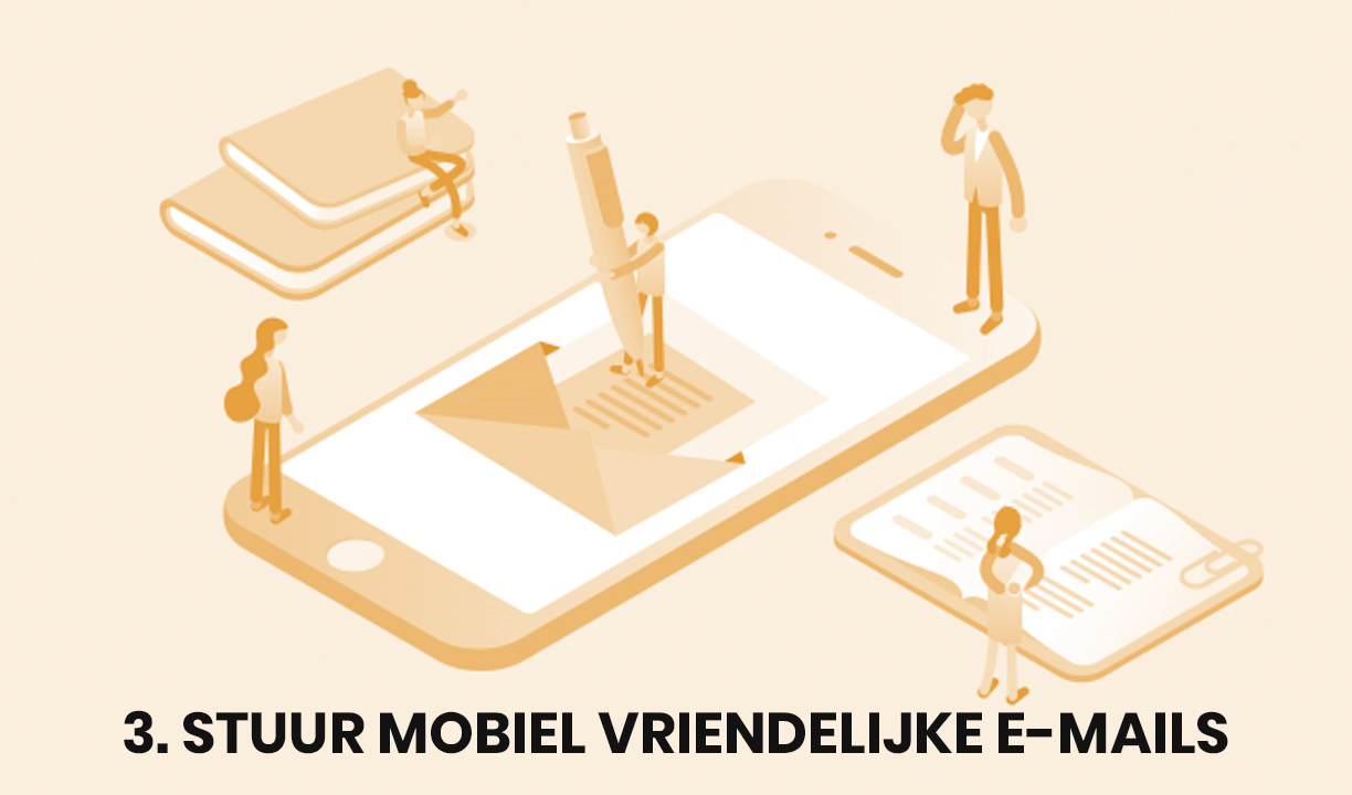 E-mailmarketing strategie: Een complete gids