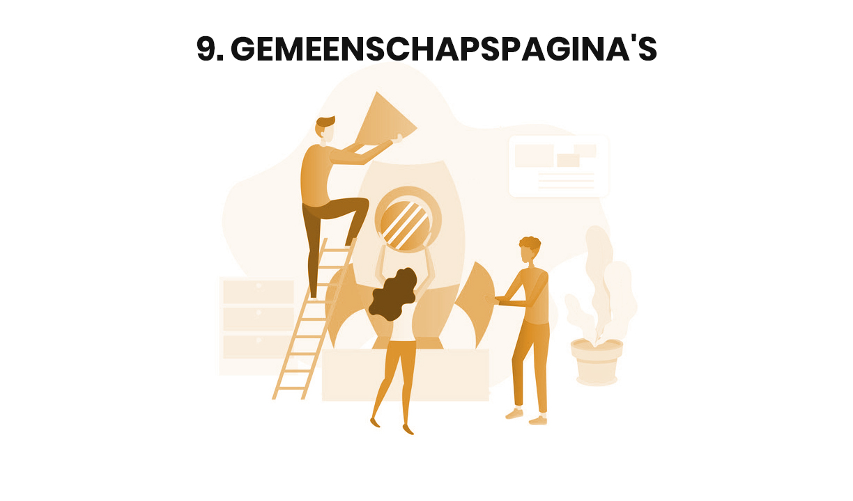 20 uitzonderlijke ideeën voor het genereren van leads voor vastgoed (inclusief voorbeelden!)
