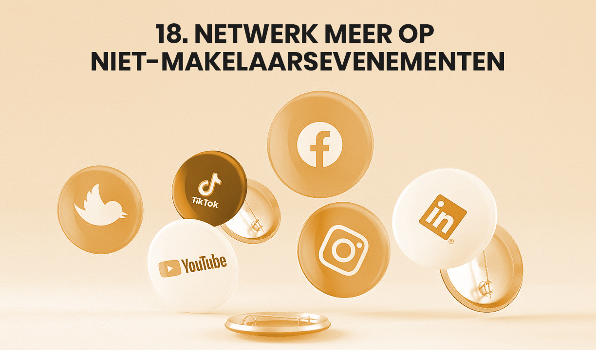 20 uitzonderlijke ideeën voor het genereren van leads voor vastgoed (inclusief voorbeelden!)
