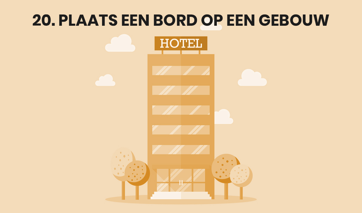 20 uitzonderlijke ideeën voor het genereren van leads voor vastgoed (inclusief voorbeelden!)