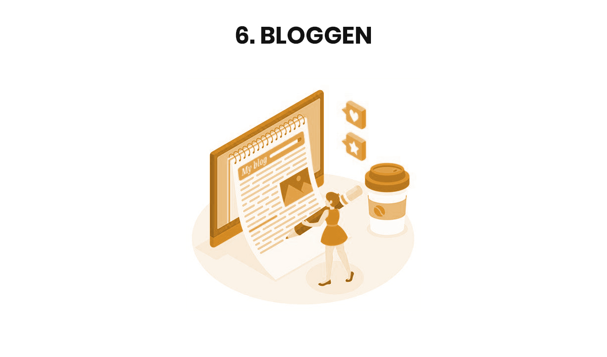20 uitzonderlijke ideeën voor het genereren van leads voor vastgoed (inclusief voorbeelden!)