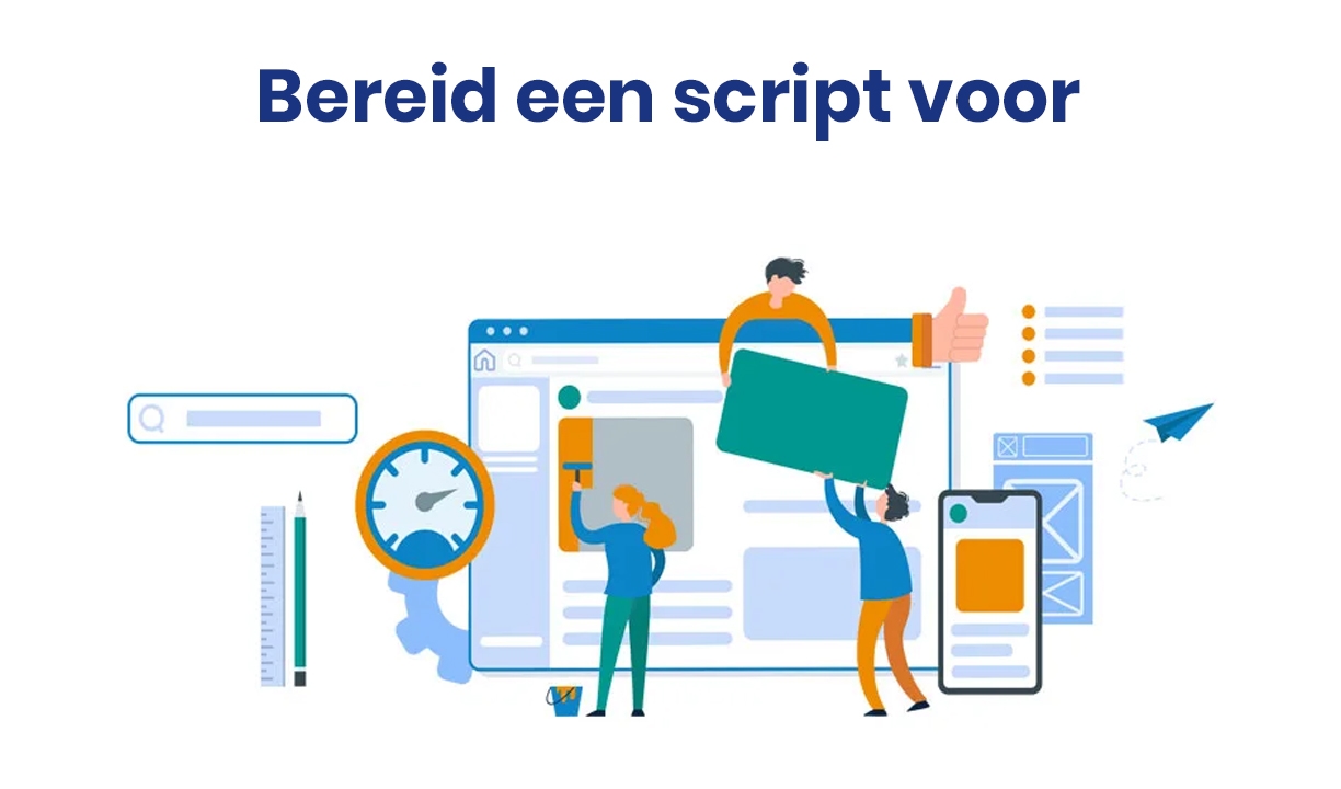B2B telemarketing: Wat is het en hoe werkt het?