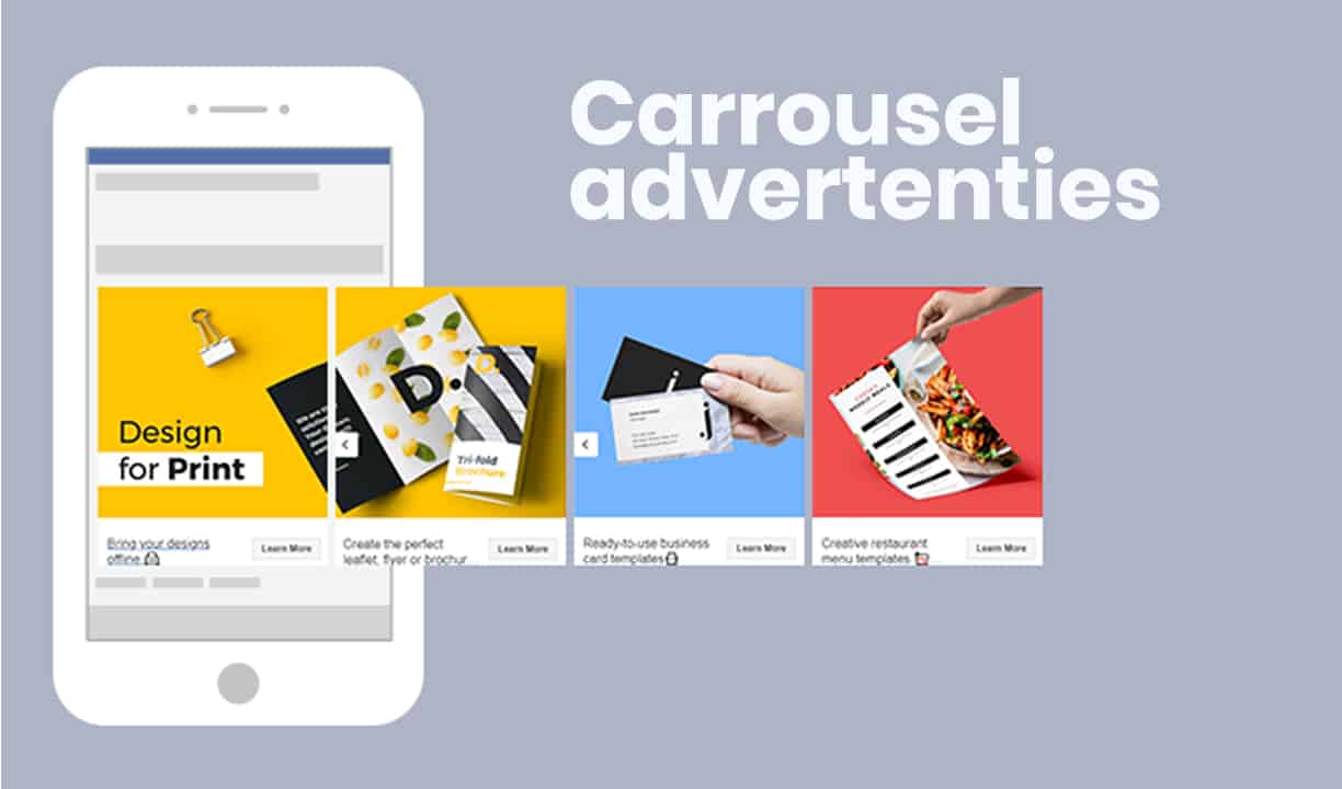 Effectief adverteren op Facebook: Een eenvoudige gids