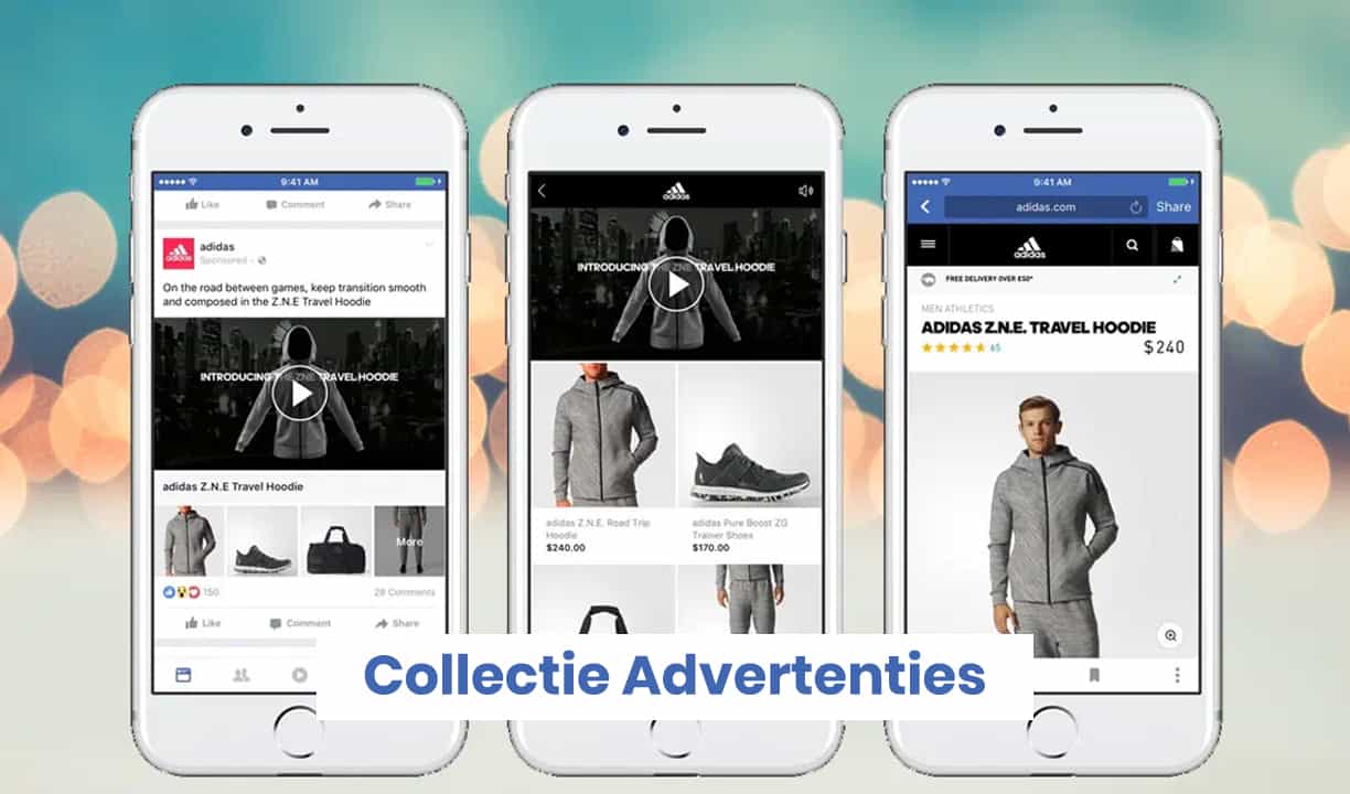 Effectief adverteren op Facebook: Een eenvoudige gids