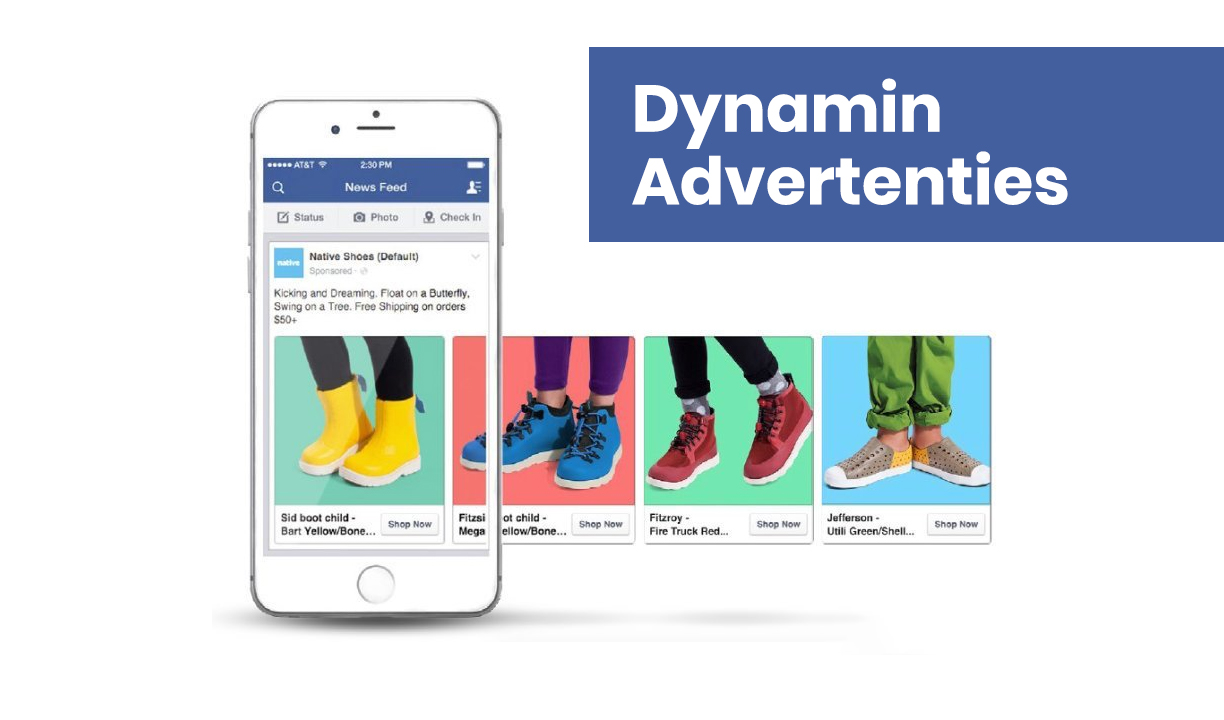 Effectief adverteren op Facebook: Een eenvoudige gids