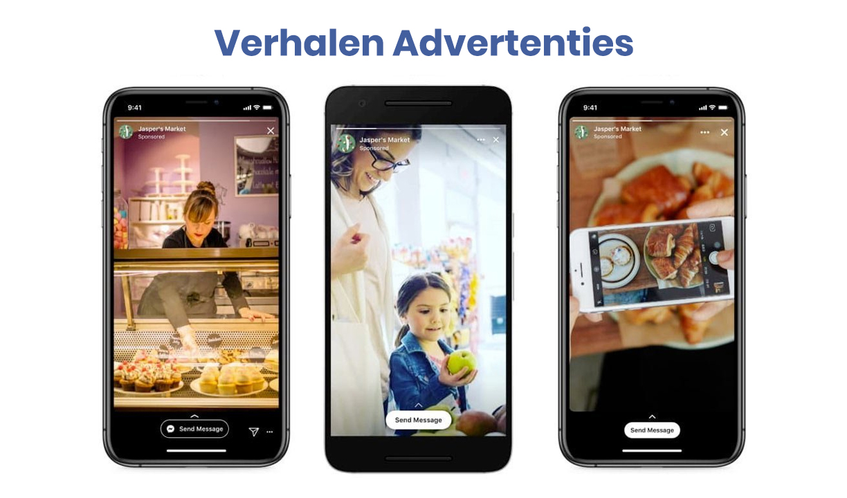 Effectief adverteren op Facebook: Een eenvoudige gids