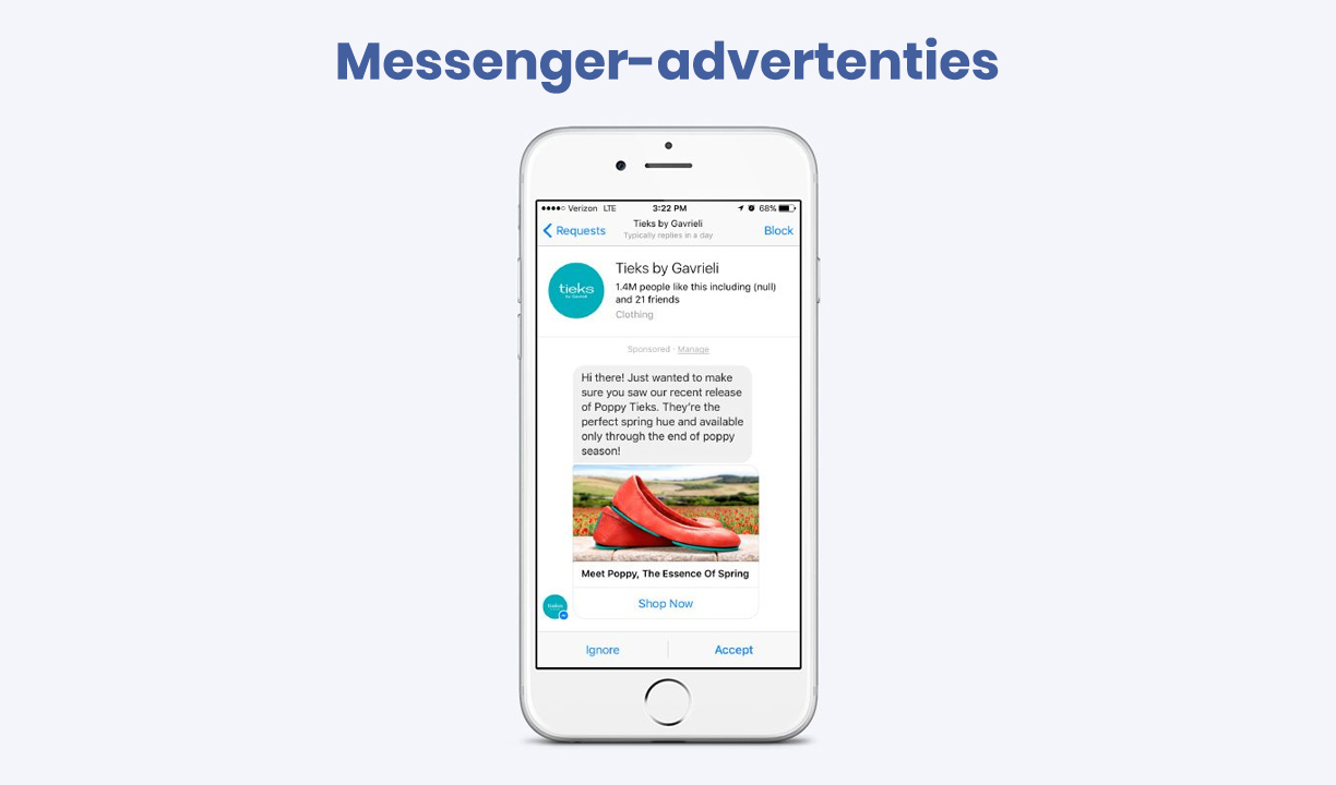 Effectief adverteren op Facebook: Een eenvoudige gids