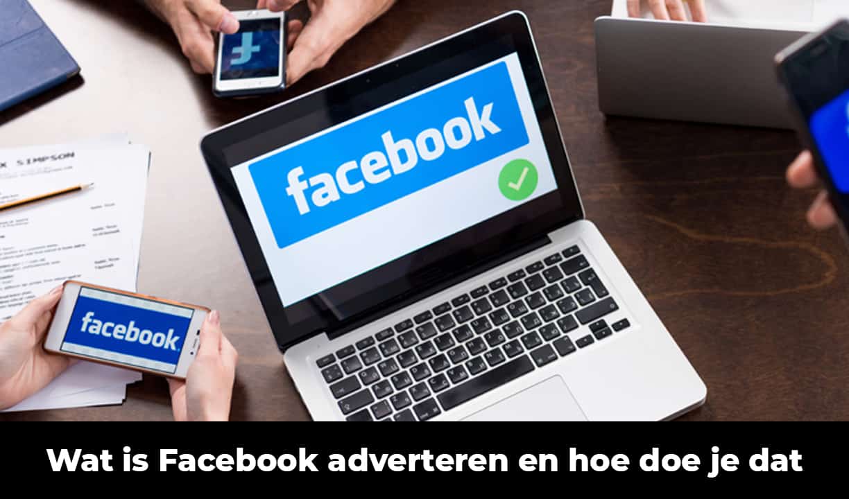 Effectief adverteren op Facebook: Een eenvoudige gids