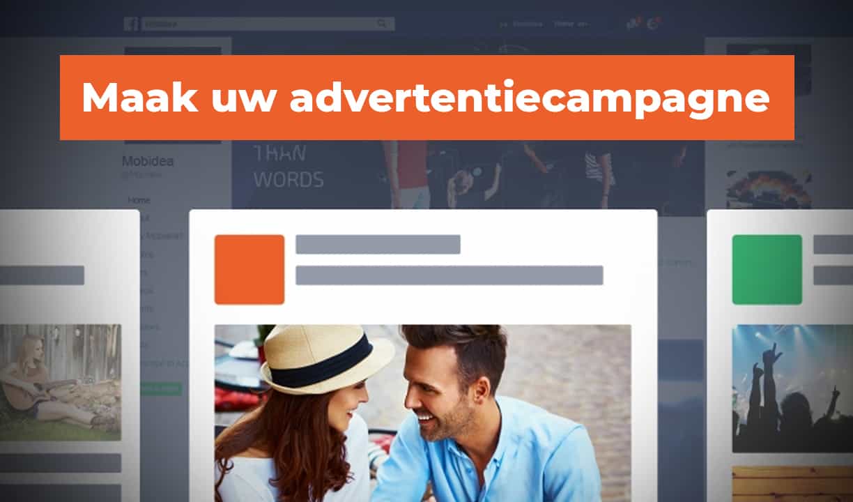 Effectief adverteren op Facebook: Een eenvoudige gids